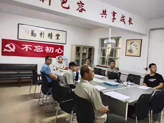 开元平台瑞丰物流公司党支部召开“不忘初心 牢记使命”主题教育动员大会.jpg